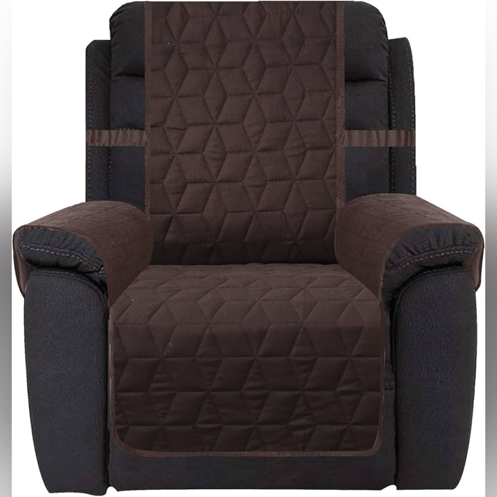 Couch Guard Nonslip Recliner Cover Protector